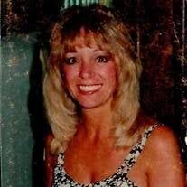 Naomi Eubanks Obituary