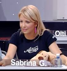 Sono felicemente fidanzati ed ogni giorno. Ricordate Sabrina Ghio L Ex Ballerina Di Amici E Tronista Di Uomini E Donne Ecco Cosa Fa Oggi