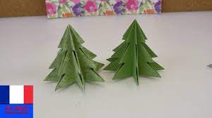 Voici un tutoriel facile à réaliser avec des enfants pour créer vos propres guirlandes de noël. Origami Pour Noel Sapin De Noel Diy A Faire Soi Meme Idee Sympa Pour Noel Youtube
