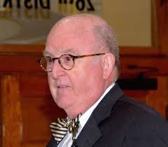 Speaker Series: by Stephen Benold, M.D.