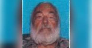 Floyd Donald Harrell Obituary