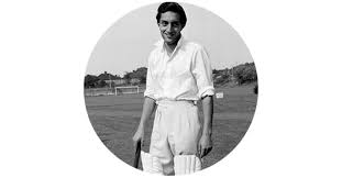 Mansoor ali khan pataudi and sharmila tagore. Mansoor Ali Khan Pataudi Former India Cricketer Wife Weight Height Age Records And More India Fantasy