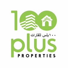 Logo 100Plus Properties