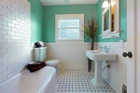 12 popular bathroom paint colors our editors swear by. What S The Best Color To Paint My Bathroom Hommcps