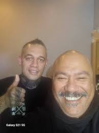 George Cairo's Instagram, Twitter & Facebook