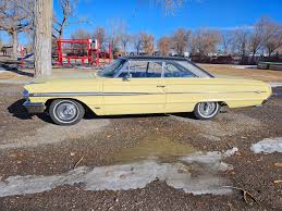 Image result for Yellow 1964 Fleet