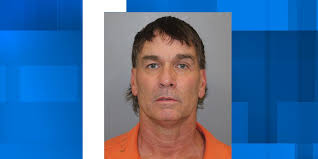 54-year-old man accused of sexually assaulting a minor in Williamsburg Co.