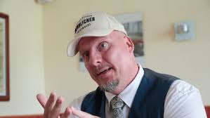 Bürgermeisterwahl in Luckenwalde: Warum Gordon Roth auf „Luckenwalde  zuerst“ setzt