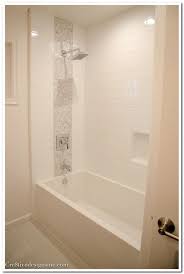 60 Fresh Shower Tile Ideas And Designs For 2019 Page 43 Of 60 Afshin Decor In 2020 Bathrooms Remodel Shower Remodel Patterned Bathroom Tiles