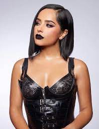 Becky G 23 Lata Becky G Style Becky G Hair Becky G