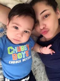 Te arrebataron la vida en un segundo y con ello la oportunidad de ver tus  hijos créese, y a ellos cree ser con su Madre 🖤🥺