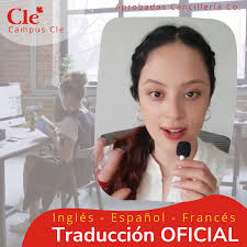 LISTA de Traductores OFICIALES Cancilleria Colombia Traduccion Ingles  Traductor Frances Reconocido Listado Ministerio de Relaciones Exteriores  Bogota Medellin Cali