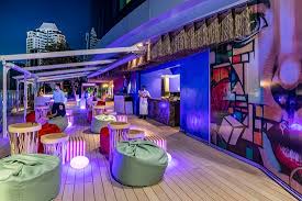 It is no surprise that this bar attracts a mixed clientele, from expats to. View Rooftop Bar Bangkok Downtown Bangkok Menu Prices Restaurant Reviews Tripadvisor
