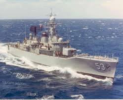 Pin On Modern Destroyers 92