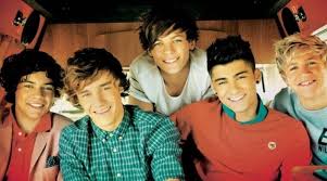 Music, film, tv and political news coverage best one direction songs: Playlist On One Direction S 10th Anniversary Check Out Their Best Songs Entertainment News The Indian Express