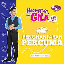 Download free pusat pakaian hari hari vector logo and icons in ai, eps, cdr, svg, png formats. Beli Kelengkapan Sekolah Murah Dan Berkualiti Di Pusat Pakaian Hari Hari