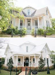 20 Home Exterior Makeover Before And After Ideas Home Exterior Makeover Exterior House Renovation House Exterior