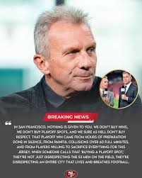 Our QB1 Brock Purdy's Smile😍 ♥