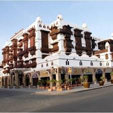 متحف مدينة الطيبات Ahkmsa001 Twitter