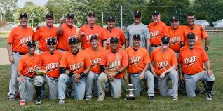 Profile for Tiger Athletic Club