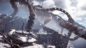 Legends of horizon zero dawn: 12 Majestic Sights From Horizon Zero Dawn Rock Paper Shotgun