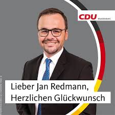 Der abstimmung waren mehr als sechsstündige. Jan Redmann Jan Redmann In Den Cdu Bundesvorstand Gewahlt