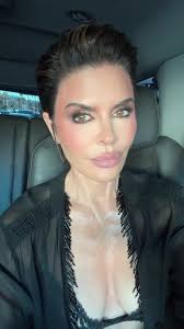 Discover Lisa Rinna's Style and Musical Connections