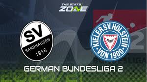Holstein kiel vs fc erzgebirge aue streaming. 2020 21 German Bundesliga 2 Sandhausen Vs Holstein Kiel Preview Prediction The Stats Zone