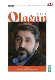 Olağan Şiir Dergisinin 20. Durağında Şair Hüseyin Akın Konuşuyor: Şiirin  Misyonu İnsanlaştırmaktır