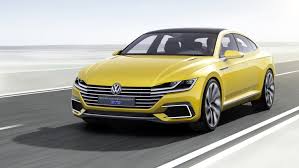 Most Viewed Volkswagen Sport Coupe Concept Gte Wallpapers 4k Wallpapers