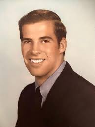 Richard E. Harney 1947-2022