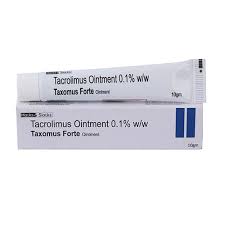 Image result for Tacrolimus