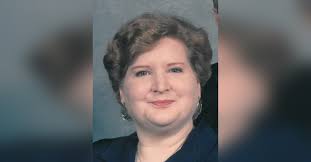 Obituary information for Patricia Overton Oberg