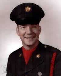 John Underhill Obituary