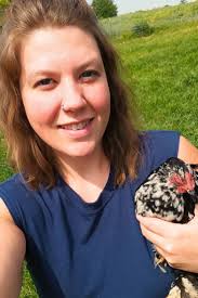 Danielle Maher (daniellemaher02)