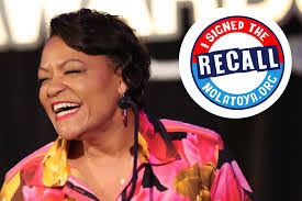 Latoya Cantrell's Instagram, Twitter & Facebook