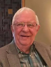 Obituary information for Chaunce Thompson