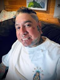 Felix Padilla (@devilkat7587) • Threads, Say more