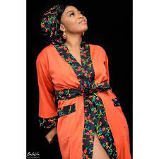 We did not find results for: Robe Kimono Wax Robe De Chambre En Tissu Africain Essi