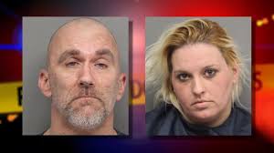 LPD: 2 people facing drug charges after passing out in running car