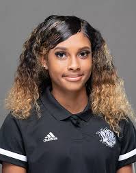 2020-21 Women's Track & Field Roster