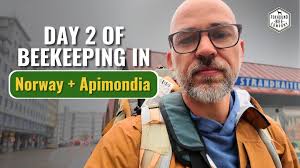 About Foxhound Bee Company: Birmingham-based