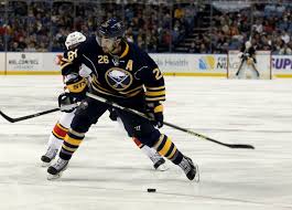 Buffalo Sabres Depth Chart Predictions