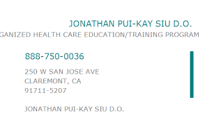 1346652179 NPI Number