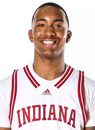 Indiana Basketball Game Notes