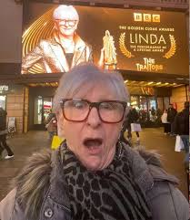 BBC The Traitors' Linda breaks silence over show exit