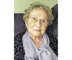 Pauline Faircloth Obituary (2020)