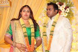 Check out the biography of shalini (papa pandu). Pandu Son Wedding Reception Photos Filmibeat