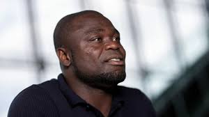 Gerald asamoah ( pronunția germană: Gerald Asamoah Passing On My Experience As A Professional Fussball Schalke 04