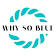 WhySoBlue logo